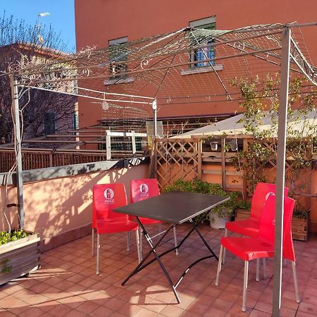 Homeinbo Bologna Ngoại thất bức ảnh