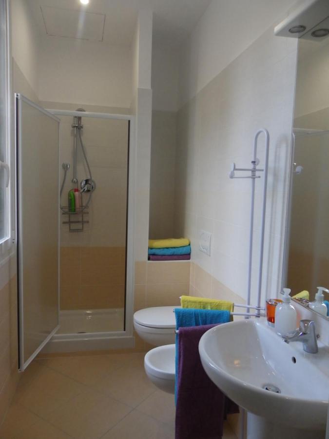 Homeinbo Bologna Ngoại thất bức ảnh