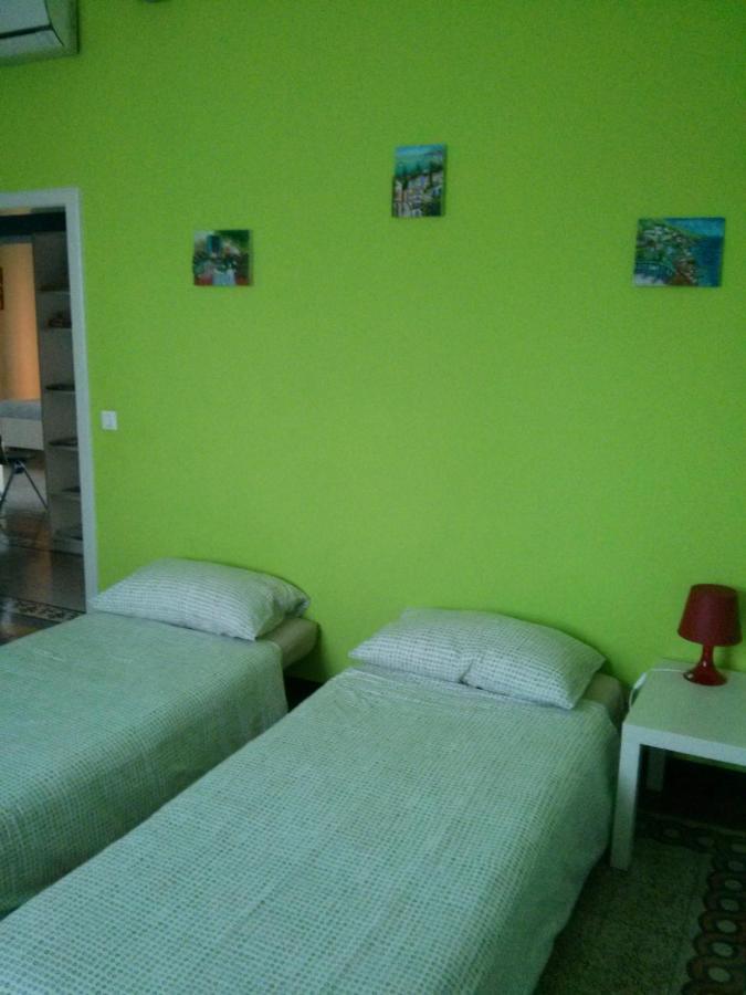 Homeinbo Bologna Ngoại thất bức ảnh