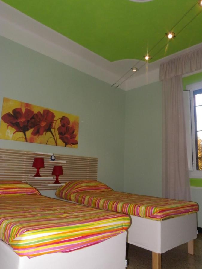 Homeinbo Bologna Ngoại thất bức ảnh
