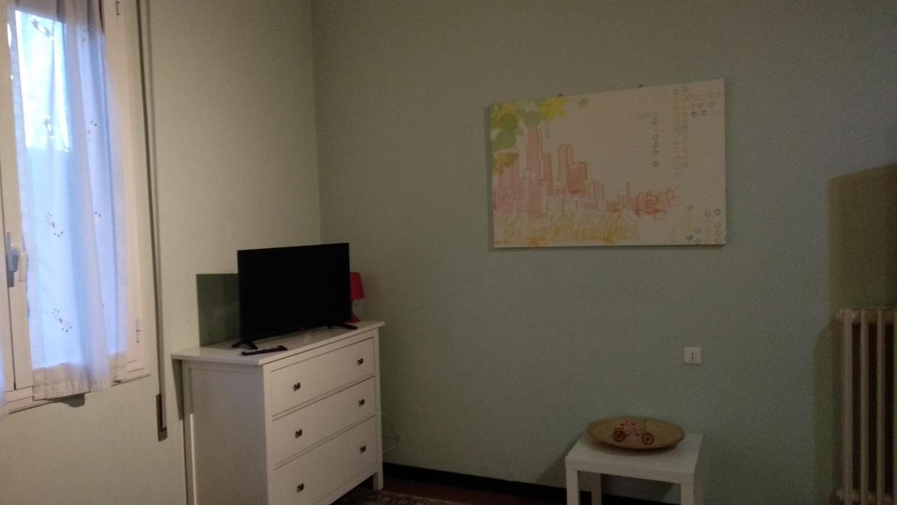 Homeinbo Bologna Ngoại thất bức ảnh
