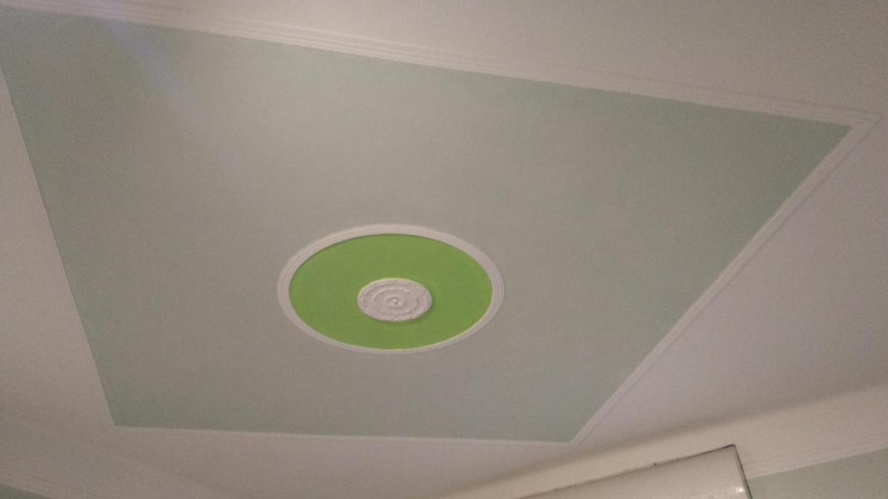 Homeinbo Bologna Ngoại thất bức ảnh