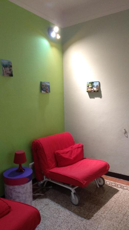 Homeinbo Bologna Ngoại thất bức ảnh