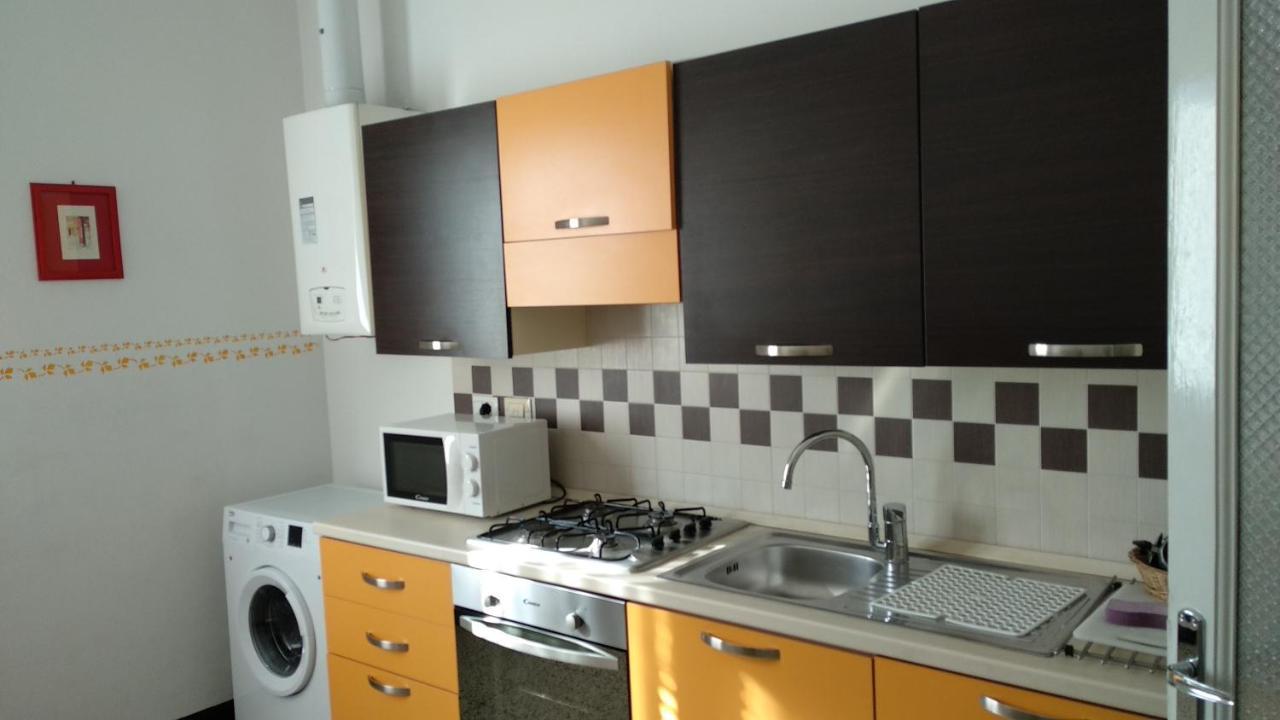 Homeinbo Bologna Ngoại thất bức ảnh