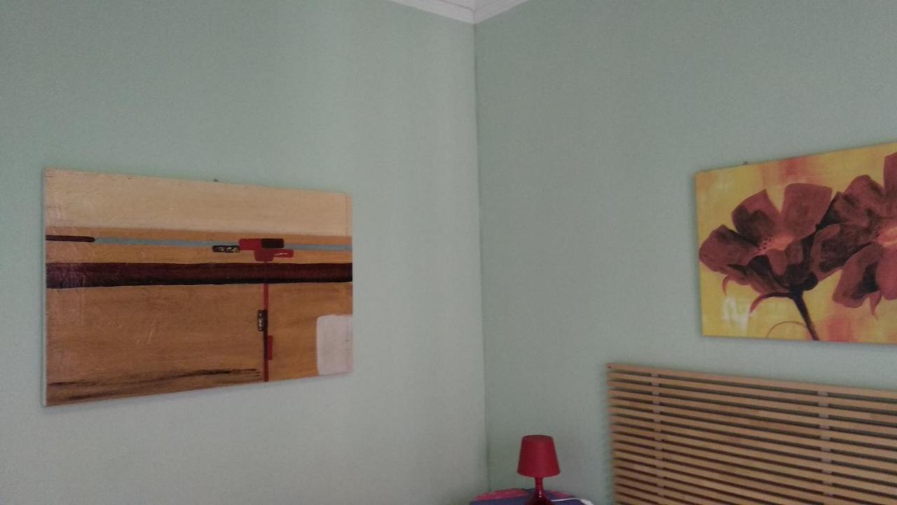 Homeinbo Bologna Ngoại thất bức ảnh