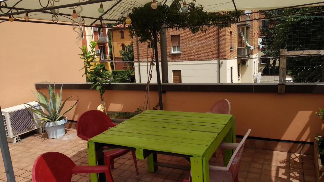 Homeinbo Bologna Ngoại thất bức ảnh