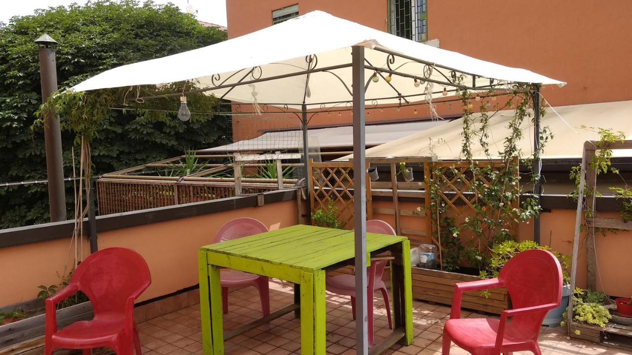 Homeinbo Bologna Ngoại thất bức ảnh
