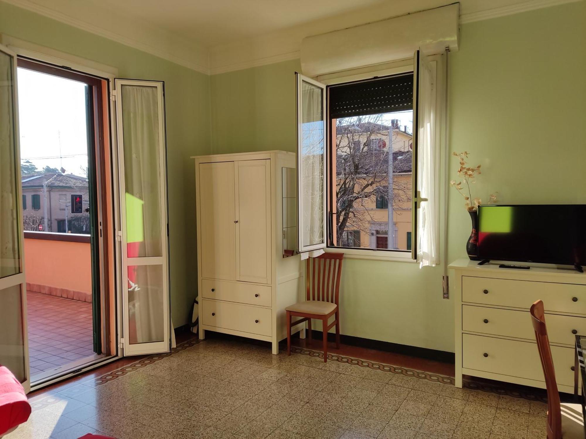Homeinbo Bologna Ngoại thất bức ảnh