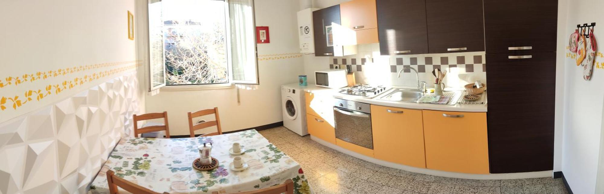 Homeinbo Bologna Ngoại thất bức ảnh