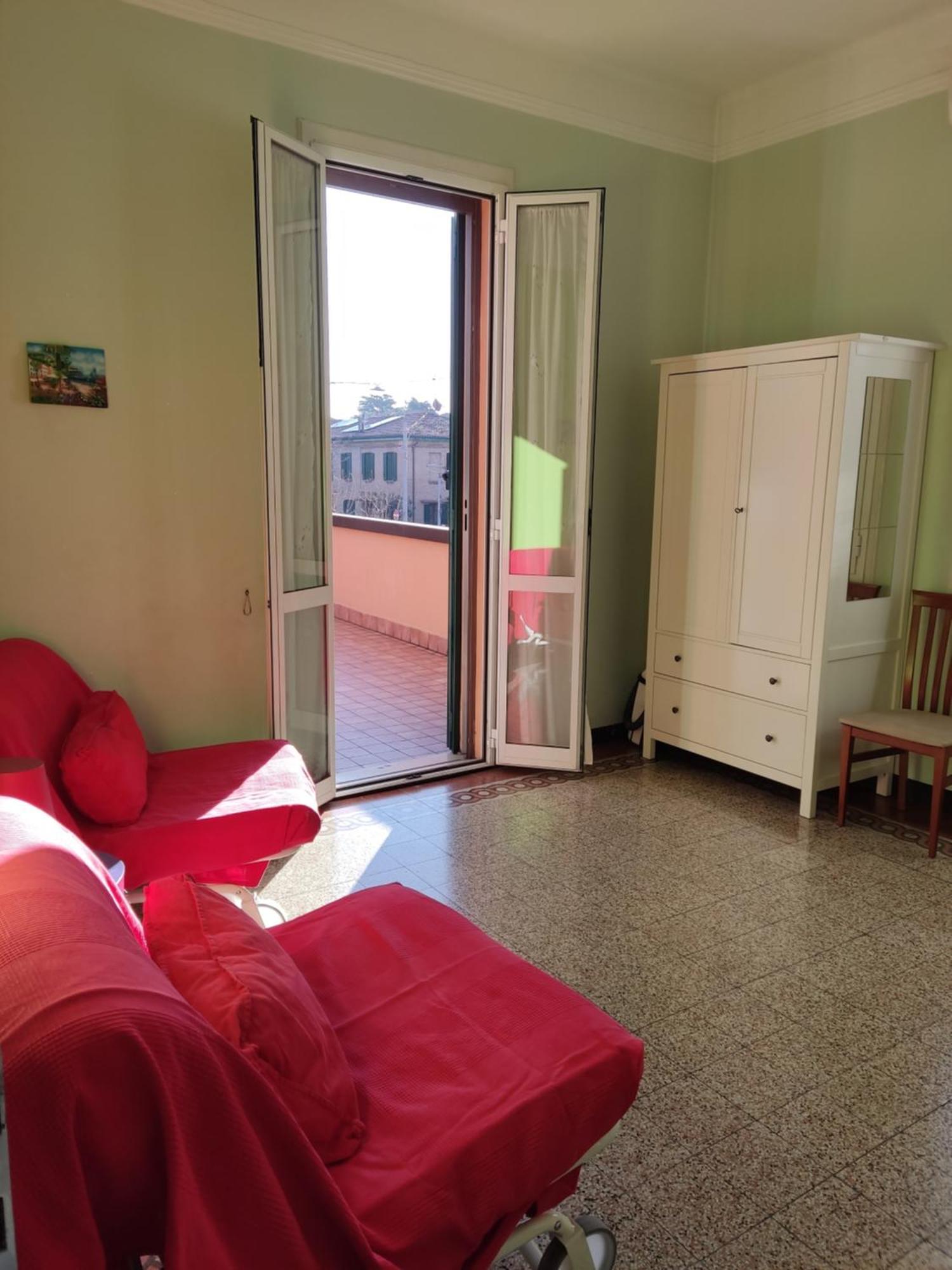 Homeinbo Bologna Ngoại thất bức ảnh