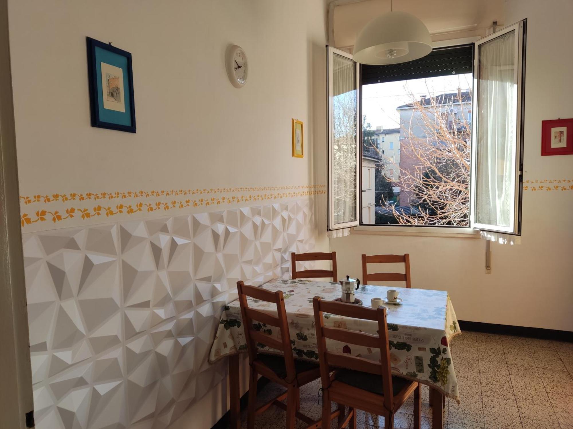 Homeinbo Bologna Ngoại thất bức ảnh