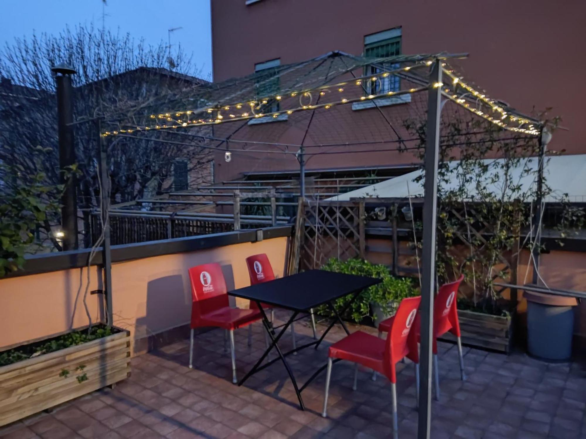 Homeinbo Bologna Ngoại thất bức ảnh