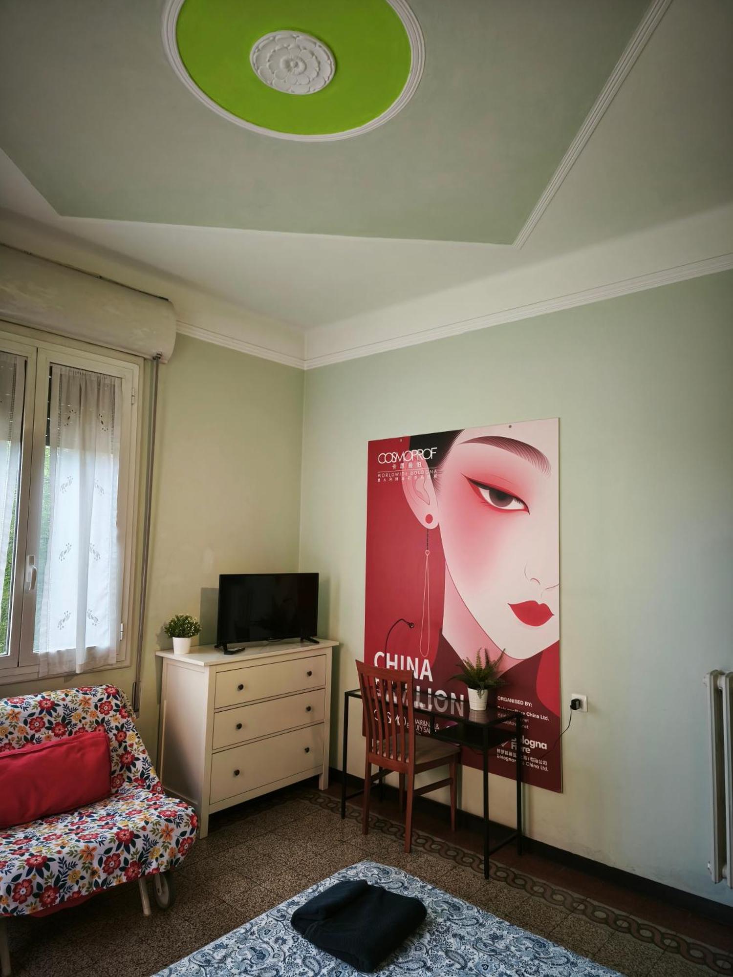 Homeinbo Bologna Ngoại thất bức ảnh
