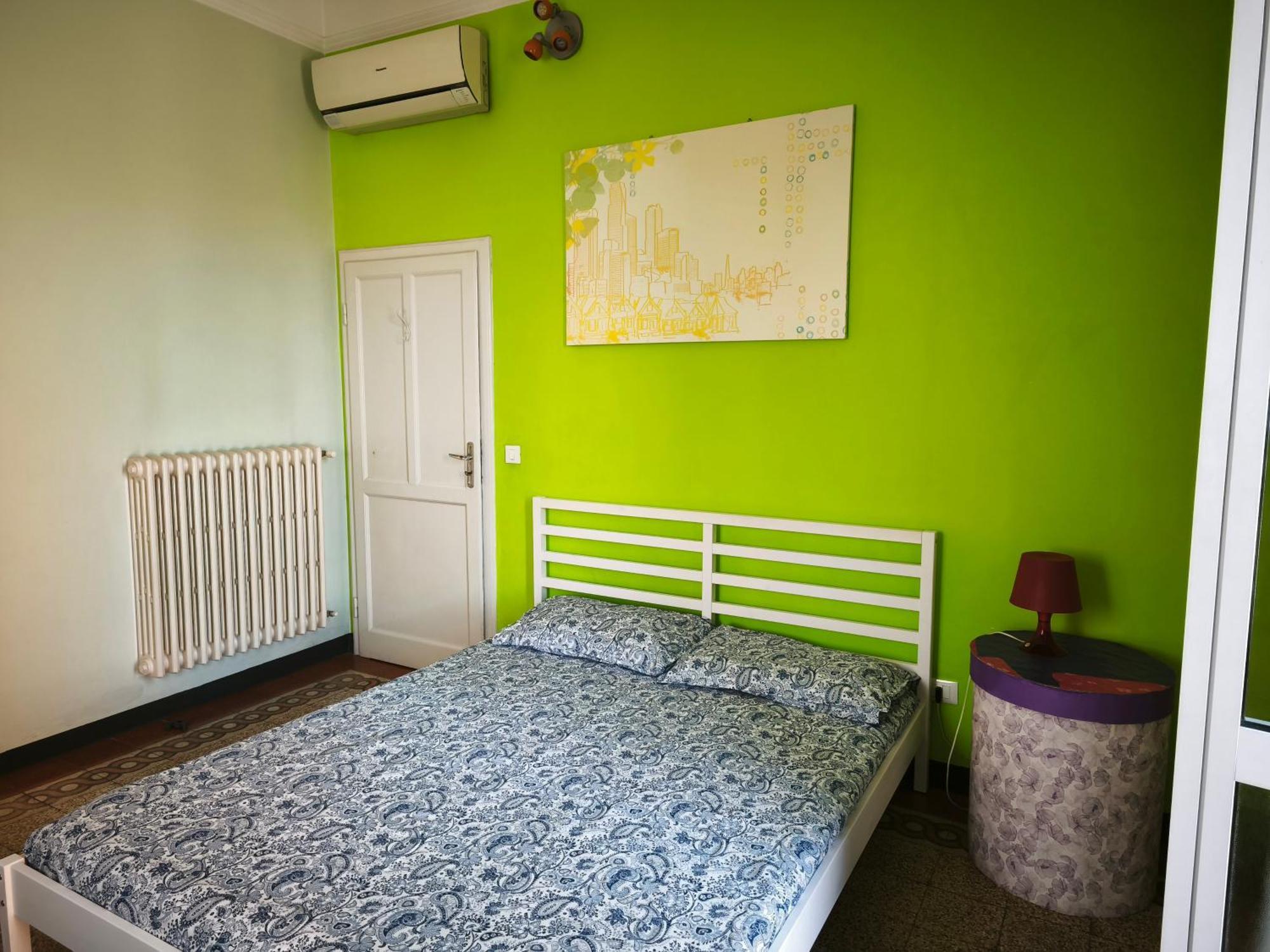 Homeinbo Bologna Ngoại thất bức ảnh