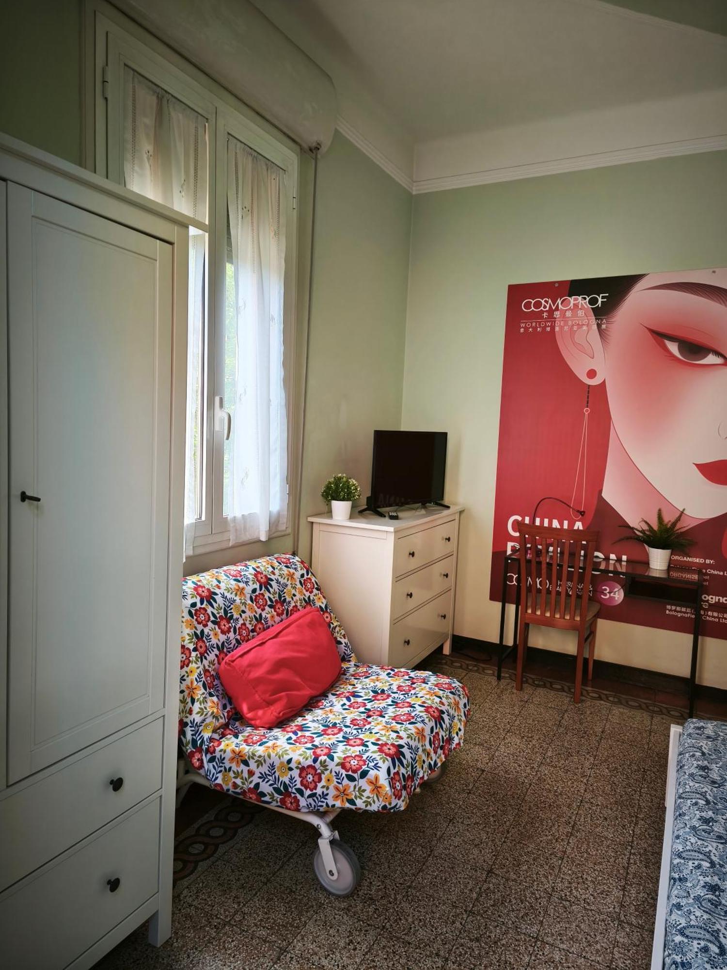 Homeinbo Bologna Ngoại thất bức ảnh